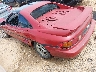 JT2SW21N5N0****** Salvage and Repairable 1992 Toyota MR2 in Concord
