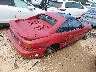 JT2SW21N5N0****** Salvage and Wrecked 1992 Toyota MR2 in North Carolina State