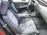 JT2SW21N5N0****** Used and Repairable 1992 Toyota MR2 in North Carolina State