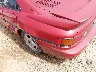 JT2SW21N5N0****** Salvage and Repairable 1992 Toyota MR2 in North Carolina State