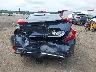 19XFC1F38LE****** Destrozados 2020 Honda Civic