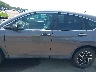 5J6RM4H42GL****** Reparables 2016 Honda CR-V en Estado de Carolina del Norte