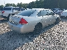2G1WT58K069****** Salvage and Wrecked 2006 Chevrolet Impala in Georgia State