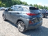 KM8K2CAA7JU****** Salvage and Repairable 2018 Hyundai Kona in Hartford
