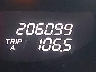 5J6YH28778L****** Wrecked 2008 Honda Element in New York State