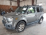 5J6YH28778L****** Used and Repairable 2008 Honda Element in Newburgh