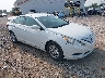 5NPEB4AC2CH****** Salvage and Wrecked 2012 Hyundai Sonata in York Springs