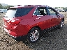 3GNAXYEX5LS****** Salvamento y Destrozados 2020 Chevrolet Equinox en Estado de Nueva Jersey
