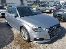 WAUTPBFF9HA****** Salvamento y Destrozados 2017 Audi A3 en Fort Worth North