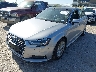 WAUTPBFF9HA****** Usados y Reparables 2017 Audi A3 en Fort Worth North
