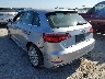 WAUTPBFF9HA****** Salvamento y Reparables 2017 Audi A3 en Fort Worth North