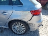 WAUTPBFF9HA****** Salvamento y Reparables 2017 Audi A3 en Estado de Texas