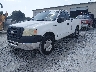 1FTRF12W57N****** Used and Repairable 2007 Ford F-150 in Huntsville