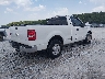 1FTRF12W57N****** Salvage and Wrecked 2007 Ford F-150 in Alabama State