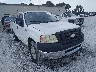 1FTRF12W57N****** Salvage and Repairable 2007 Ford F-150 in Alabama State
