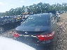4T1BF1FK8GU****** Salvamento 2016 Toyota Camry