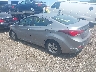 KMHDH4AE5FU****** Salvamento y Reparables 2015 Hyundai Elantra en Long Island