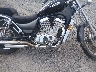 JS1VS52A6P2****** Destrozados 1993 Suzuki Intruder 800 en Rec Rides Online Exclusive
