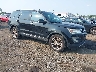 1FM5K8F82GG****** Salvamento y Destrozados 2016 Ford Explorer en Avenel New Jersey
