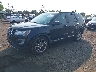 1FM5K8F82GG****** Usados y Reparables 2016 Ford Explorer en Avenel New Jersey