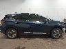 5N1AZ2MH9HN****** Repairable 2017 Nissan Murano in South Dakota State