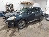 5N1AZ2MH9HN****** Used and Repairable 2017 Nissan Murano in Sioux Falls