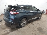 5N1AZ2MH9HN****** Salvage and Wrecked 2017 Nissan Murano in South Dakota State