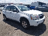 2CNDL23F686****** Salvamento y Destrozados 2008 Chevrolet Equinox en Lexington