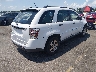 2CNDL23F686****** Salvamento y Destrozados 2008 Chevrolet Equinox en Estado de Carolina del Sur
