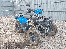 4XASHY571RA****** Salvamento y Destrozados 2024 Polaris Sportsman en Rec Rides Online Exclusive