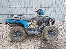 4XASHY571RA****** Destrozados 2024 Polaris Sportsman en Estado de Nueva Jersey