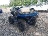 4XASHY571RA****** Salvamento y Reparables 2024 Polaris Sportsman en Rec Rides Online Exclusive