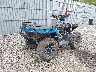 4XASHY571RA****** Salvamento y Destrozados 2024 Polaris Sportsman en Estado de Nueva Jersey