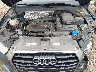 WA1ECCFS6HR****** Repairable 2017 Audi Q3 in Pittsburgh North