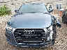 WA1ECCFS6HR****** Wrecked 2017 Audi Q3 in Pennsylvania State