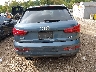 WA1ECCFS6HR****** Wrecked 2017 Audi Q3