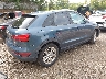 WA1ECCFS6HR****** Salvage and Wrecked 2017 Audi Q3 in Pennsylvania State