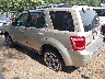 1FMCU0EG2CK****** Salvamento y Reparables 2012 Ford Escape en Tidewater