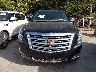 1GYS4DKJ1LR****** Wrecked 2020 Cadillac Escalade in Texas State