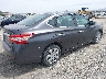 3N1AB7AP3EY****** Salvage and Wrecked 2014 Nissan Sentra in California State