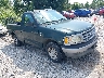 1FTRF17W91N****** Salvage and Wrecked 2001 Ford F-150 in Huntsville