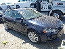 WAUFEAFM3BA****** Salvage and Wrecked 2011 Audi A3 in East Bay