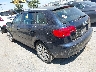 WAUFEAFM3BA****** Salvage and Repairable 2011 Audi A3 in East Bay