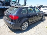 WAUFEAFM3BA****** Salvage and Wrecked 2011 Audi A3 in California State
