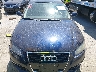 WAUFEAFM3BA****** Salvage and Repairable 2011 Audi A3 in California State