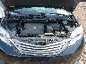 5TDYK3DC3GS****** Repairable 2016 Toyota Sienna in Cincinnati