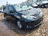5TDYK3DC3GS****** Salvage and Wrecked 2016 Toyota Sienna in Cincinnati