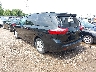 5TDYK3DC3GS****** Salvage and Repairable 2016 Toyota Sienna in Cincinnati