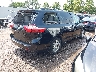 5TDYK3DC3GS****** Salvage and Wrecked 2016 Toyota Sienna in Ohio State