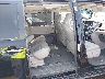 5TDYK3DC3GS****** Wrecked 2016 Toyota Sienna in Cincinnati